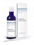 Argento Colloidale - 20 ppm