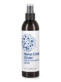 Argento Colloidale Vero 20 Ppm - Nano Cristal Silver® - Spray