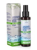 Argento Micro Colloidale Plus 40 ppm - Deo Spray