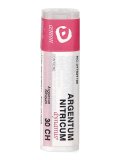 Argentum Nitricum 30CH Granuli
