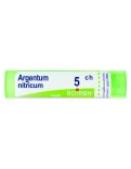 Argentum Nitricum Boiron 5CH Granuli