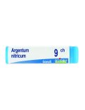 Argentum Nitricum Boiron 9CH Globuli Monodose