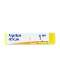Argentum Nitricum Boiron MK Globuli Monodose