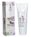 Argiglio - Maschera di Argilla e Artiglio del Diavolo