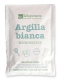 Argilla Bianca Micronizzata