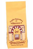 Argilla Saponifera del Marocco Ghassoul