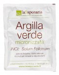 Argilla Verde Micronizzata