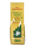 Argilla Verde Ventilata Attiva  - Essiccata al Sole