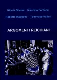 Argomenti Reichiani  — Libro