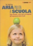 Aria Pulita a Scuola — Libro