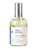 Aria Pulita - Spray per Aromaterapia