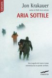 Aria Sottile — Libro