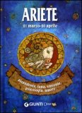 Ariete — Libro