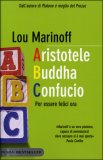 Aristotele Buddha Confucio — Libro
