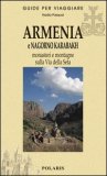 Armenia e Nagorno Karabakh — Libro