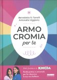 Armocromia per Te — Libro