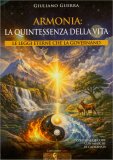 Armonia: la Quintessenza della Vita — Libro