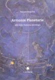 Armonie Planetarie — Libro