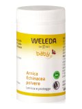 Arnica Echinacea in Polvere - Polvere Dermoprotettiva per il Neonato