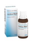 Arnica Heel Gocce Orali 30 ml