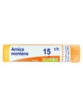 Arnica Montana Boiron 15CH Granuli