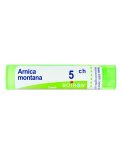 Arnica Montana Boiron 5CH Granuli