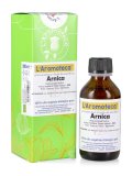 Arnica - Oleolito Vegetale Puro Biologico