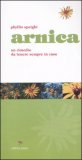 Arnica — Libro
