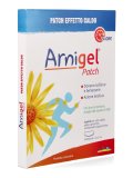 Arnigel® Patch Collo