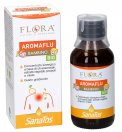 Aromaflu Bambino Bio - Concentrato Sinergico a base di oli Essenziali, estratti vegetali, propoli e miele!