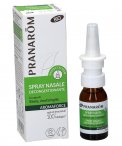 Aromaforce - Spray Nasale Decongestionante