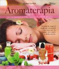 Aromaterapia — Libro