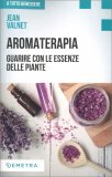 AROMATERAPIA —
Guarire con le essenze delle piante
di Jean Valnet


