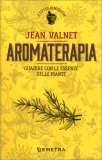 Aromaterapia — Libro