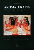 Aromaterapia — Libro
