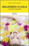 Aromaterapia in Acqua  — Libro