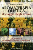 Aromaterapia Olistica