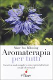 Aromaterapia per Tutti — Libro