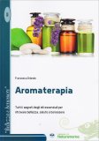 Aromaterapia — Libro