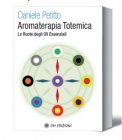 Aromaterapia Totemica — Libro