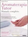 Aromaterapia Tutor — Libro