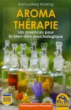 Aromathérapie  — Livre