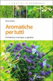 Aromatiche per Tutti — Libro