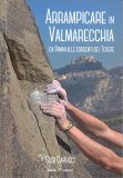 Arrampicare in Valmarecchia — Libro