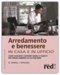 Arredamento e Benessere in Casa e in Ufficio — Libro