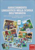 Arricchimento Linguistico nella Scuola dell'Infanzia  — Libro