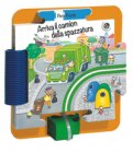 Arriva Il Camion Della Spazzatura! Con Gadget