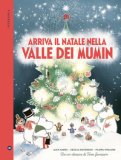 Arriva il Natale nella Valle di Mumin — Libro