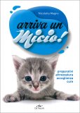 Arriva un Micio — Libro