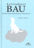 Arrivederci Bau — Libro